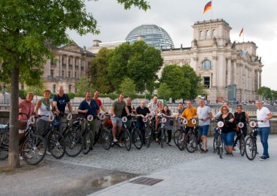 Een samen gevoel met WIJ effecten
