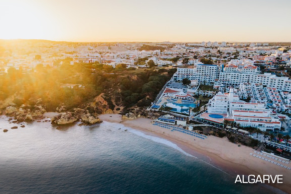 Congres organiseren in de Algarve van Portugal Congres organiseren in de Algarve van Portugal