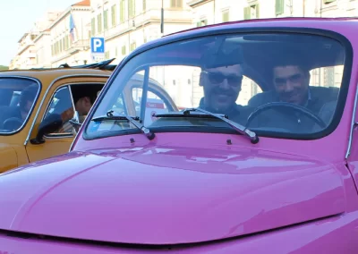 Congres met quality time: onderneem geweldige activiteiten samen