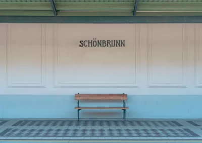 Schönbrunn: de naam van dé must see plek in de stad