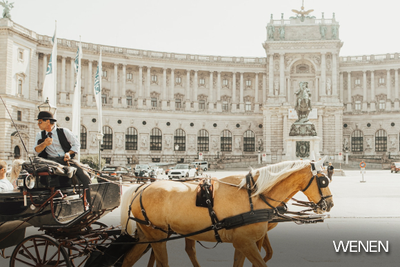 Congres / conference organiseren in Vienna / Wenen in Oostenrijk