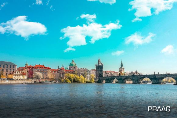 Congres - conference - Symposium naar Praag / Tjechie Congres - conference - Symposium naar Praag / Tjechie