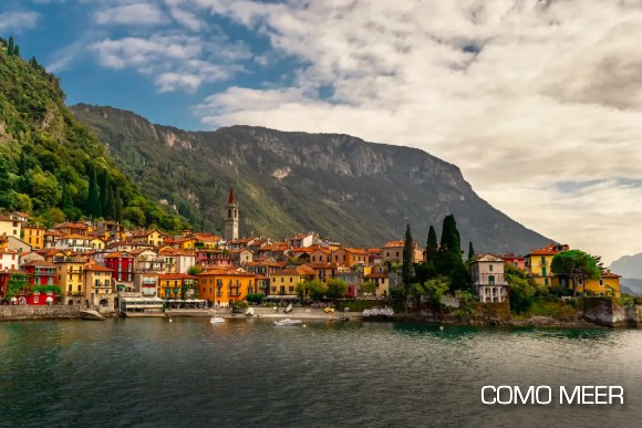 Congres / conference organiseren aan het Como Meer / Italië Congres / conference organiseren aan het Como Meer / Italië