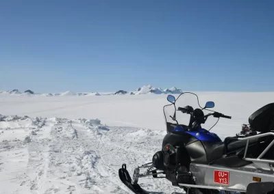 Wat een uitzicht: daarom is een reis naar het Noorden / Noorderlicht een unieke ervaring