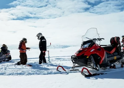 Lapland als bestemming voor jullie personeelsreis, bedrijfsreis of incentive reis: wij organiseren het volledig