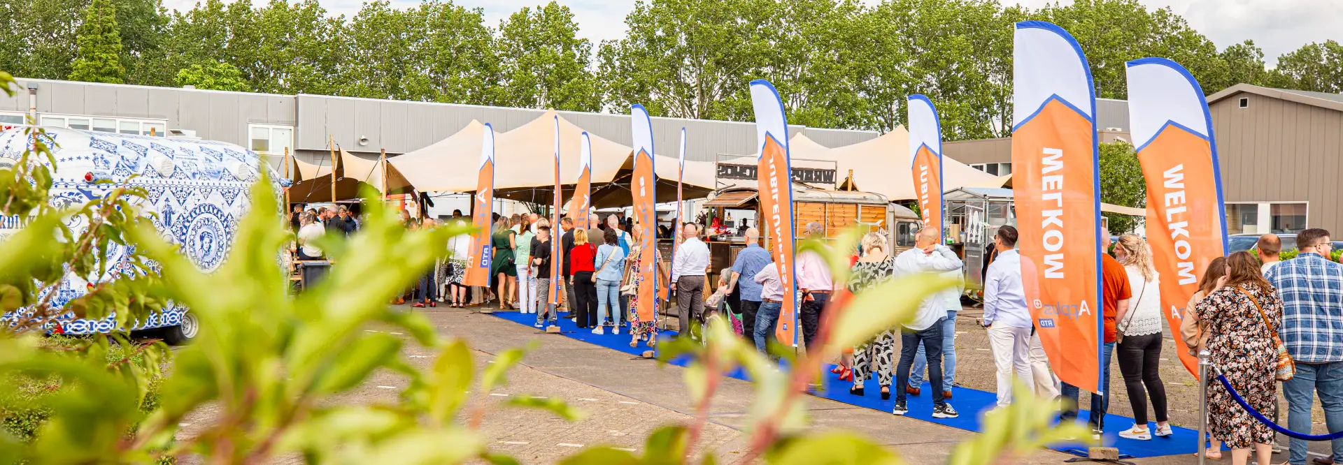 Verbinding, WIJ gevoel en Waardering boosten met bedrijfsevents vol verbinding