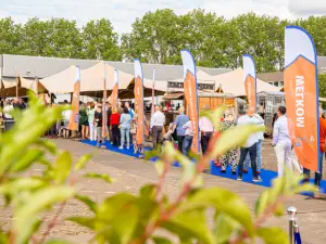 Het belang van bedrijfsevents: verbinding, trots en samenwerking