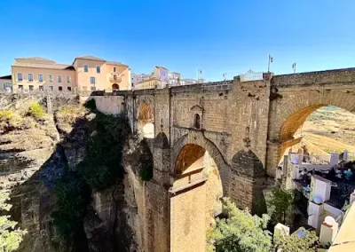 Malaga als incentive reis bestemming | Personeelsreis - bedrijfsreis naar Malaga in Andalusië