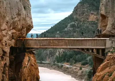 Malaga als incentive reis bestemming | Personeelsreis - bedrijfsreis naar Malaga in Andalusië