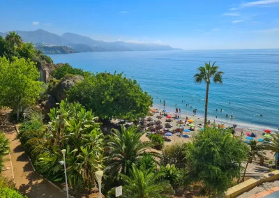 Malaga als incentive reis bestemming | Personeelsreis - bedrijfsreis naar Malaga in Andalusië