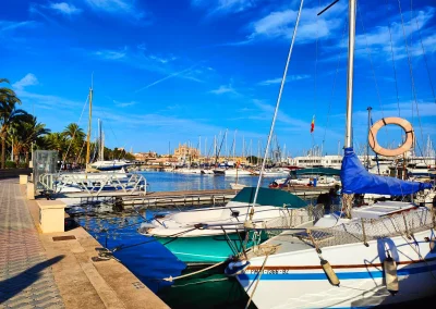 Personeelsreis - Bedrijfsreis - Incentive - Zakelijke groepsreis met bedrijf (bedrijfsuitje) naar Mallorca