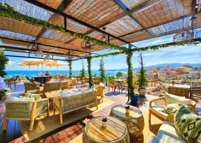 Personeelsreis - Bedrijfsreis - Incentive - Zakelijke groepsreis met bedrijf (bedrijfsuitje) naar Mallorca