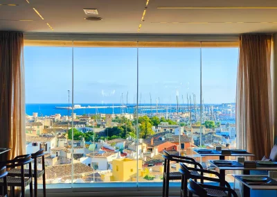 Personeelsreis - Bedrijfsreis - Incentive - Zakelijke groepsreis met bedrijf (bedrijfsuitje) naar Mallorca