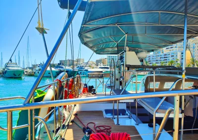 Personeelsreis - Bedrijfsreis - Incentive - Zakelijke groepsreis met bedrijf (bedrijfsuitje) naar Mallorca