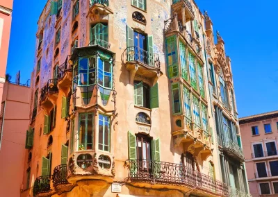 Personeelsreis - Bedrijfsreis - Incentive - Zakelijke groepsreis met bedrijf (bedrijfsuitje) naar Mallorca