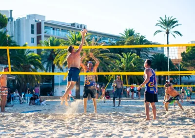 Personeelsreis - Bedrijfsreis - Incentive - Zakelijke groepsreis met bedrijf (bedrijfsuitje) naar Mallorca