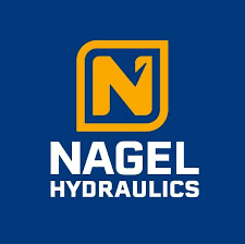 Jubileum Logo Nagel Hydraulics Jubileum Logo Nagel Hydraulics
