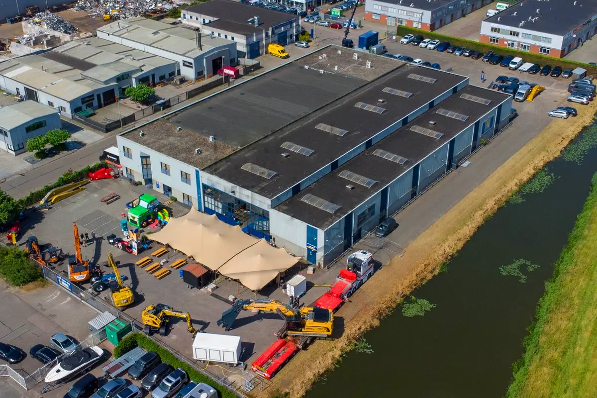 Open huis organiseren op bedrijf Open huis organiseren op bedrijf
