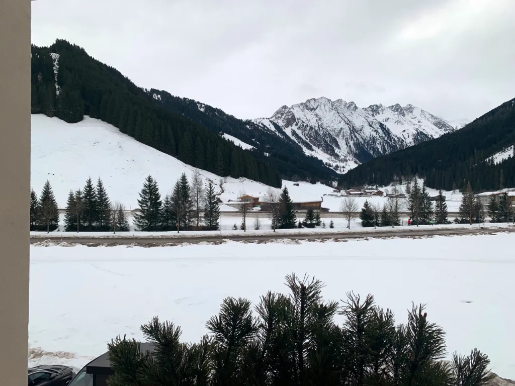Congres gecmbineerd met skireis / wintersport met het bedrijf
