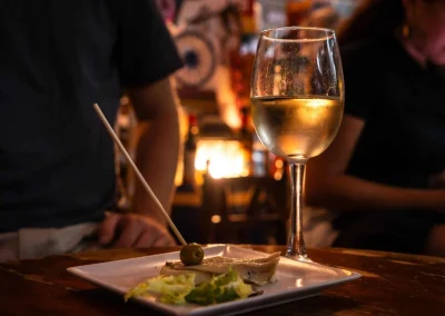 Zakelijke groepsreis - personeelsreis - incentivereis naar Malaga in Andalusië