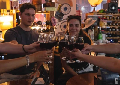 Zakelijke groepsreis - personeelsreis - incentivereis naar Malaga in Andalusië