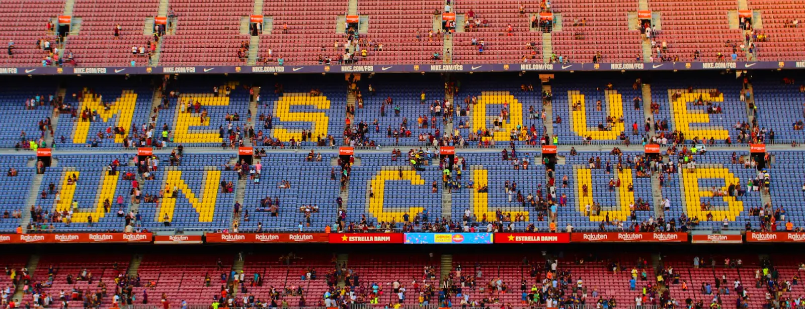 Barcelona als bestemming voor jullie personeelsreis, bedrijfsreis of incentive reis Barcelona als bestemming voor jullie personeelsreis, bedrijfsreis of incentive reis