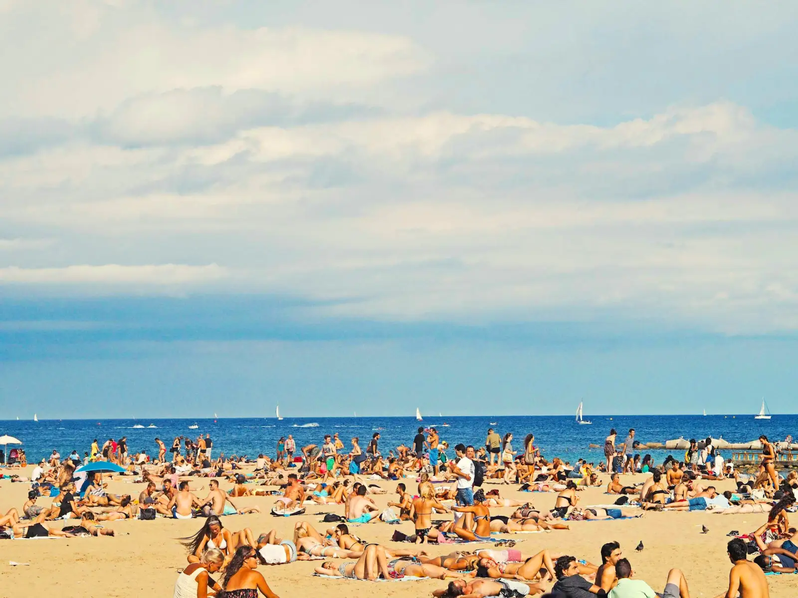 Barcelona als bestemming voor jullie personeelsreis, bedrijfsreis of incentive reis Barcelona als bestemming voor jullie personeelsreis, bedrijfsreis of incentive reis