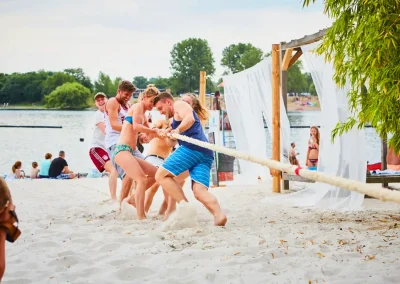 De leukste teamactiviteiten tijdens een uitje naar Keulen