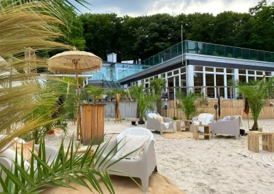 Prachtige event locaties tijdens een bedrijfsreis naar Keulen