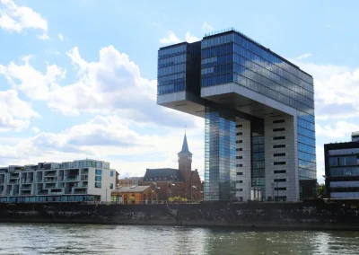 Keulen: de stad aan de Rijn als bestemming voor jullie personeelsreis of bedrijfsuitje