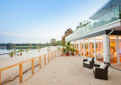 Tijdens jullie bedrijfsuitje gave locaties in Keulen aandoen met activiteiten