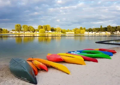 Ook teambuilding activiteiten in Keulen organiseren we graag voor jullie