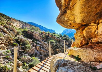 Bedrijfsreis naar Malaga met leuke excursies en activiteiten