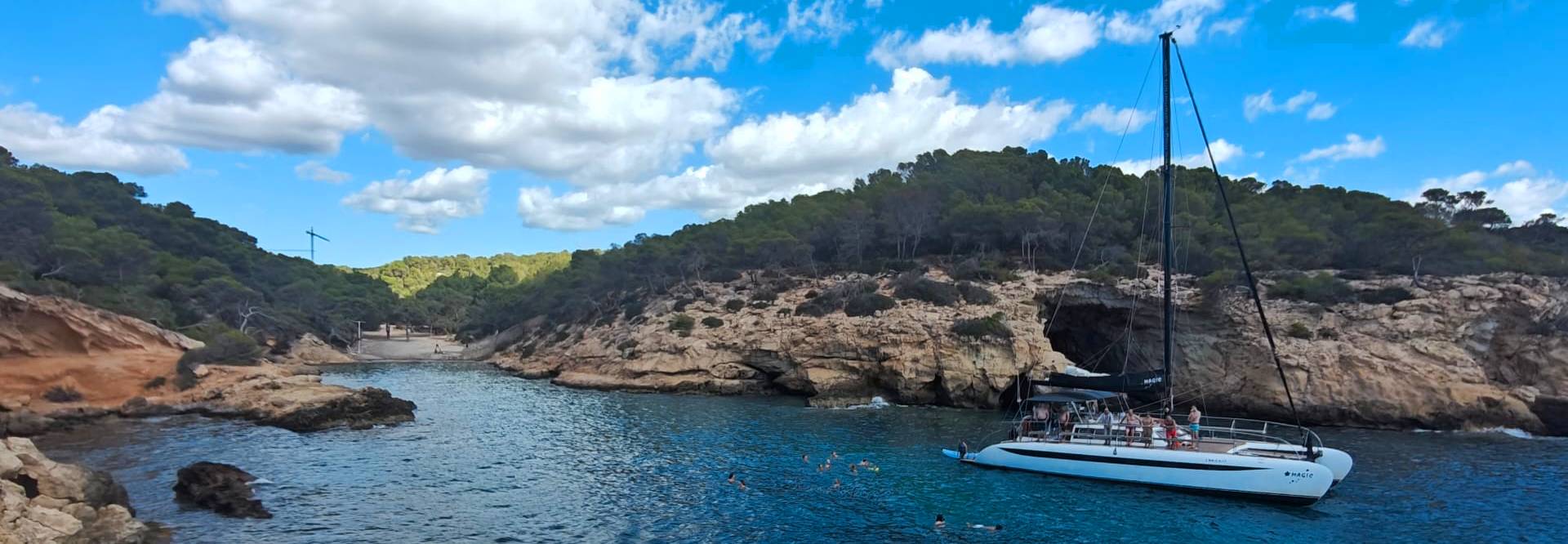 Incentive reis - Jubileumreis Mallorca Incentive reis - Jubileumreis Mallorca