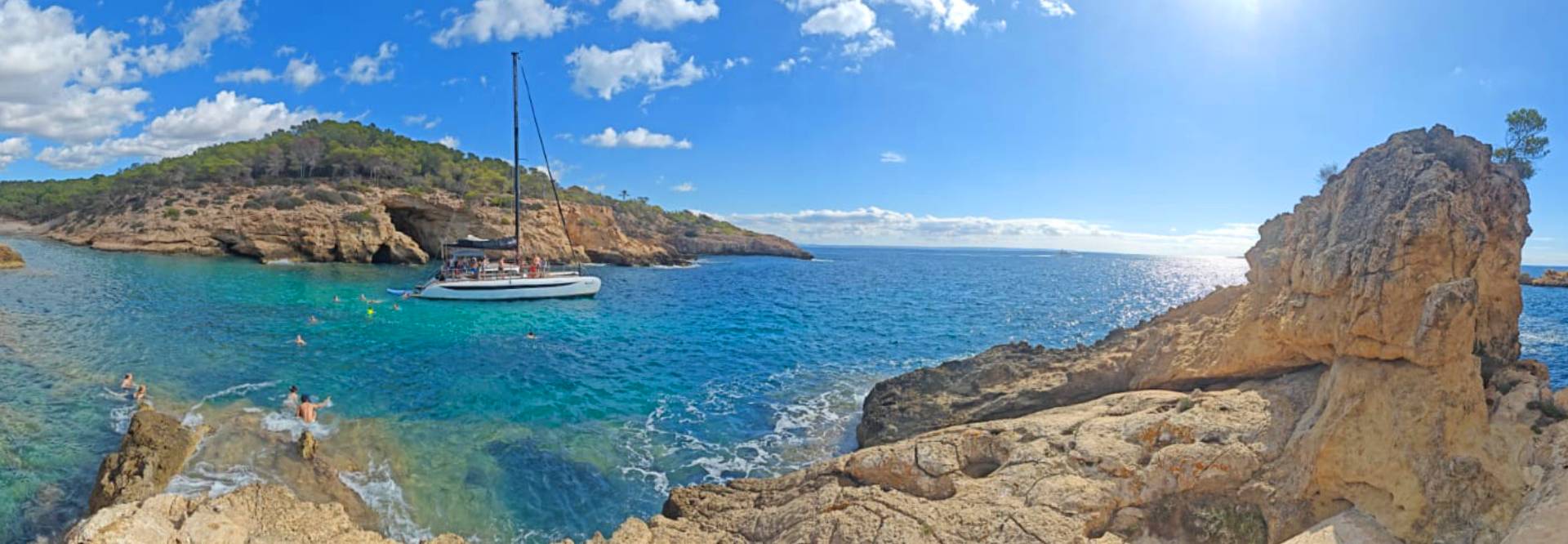 Personeelsreis / Jubileumreis naar Palma de Mallorca Personeelsreis / Jubileumreis naar Palma de Mallorca