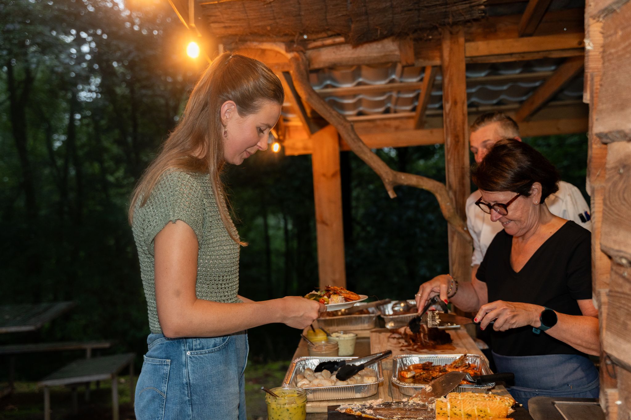 120 Jarig jubileumfeest - jubileumreis naar de Ardennen 120 Jarig jubileumfeest - jubileumreis naar de Ardennen