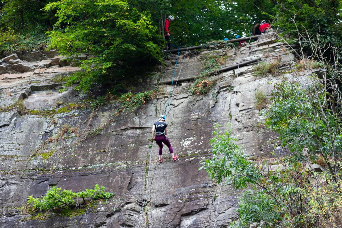 120 Jarig jubileumfeest - jubileumreis naar de Ardennen 120 Jarig jubileumfeest - jubileumreis naar de Ardennen