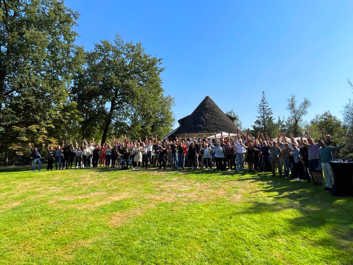 Jubileumfeest 90 jarig bestaan Lodema Elektrotechniek Jubileumfeest 90 jarig bestaan Lodema Elektrotechniek