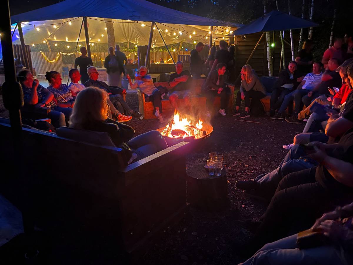 Jubileumfeest 90 jarig bestaan Lodema Elektrotechniek Jubileumfeest 90 jarig bestaan Lodema Elektrotechniek