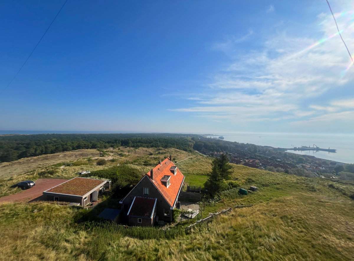 Bedrijfsuitje Vlieland (Wadden) Bedrijfsuitje Vlieland (Wadden)