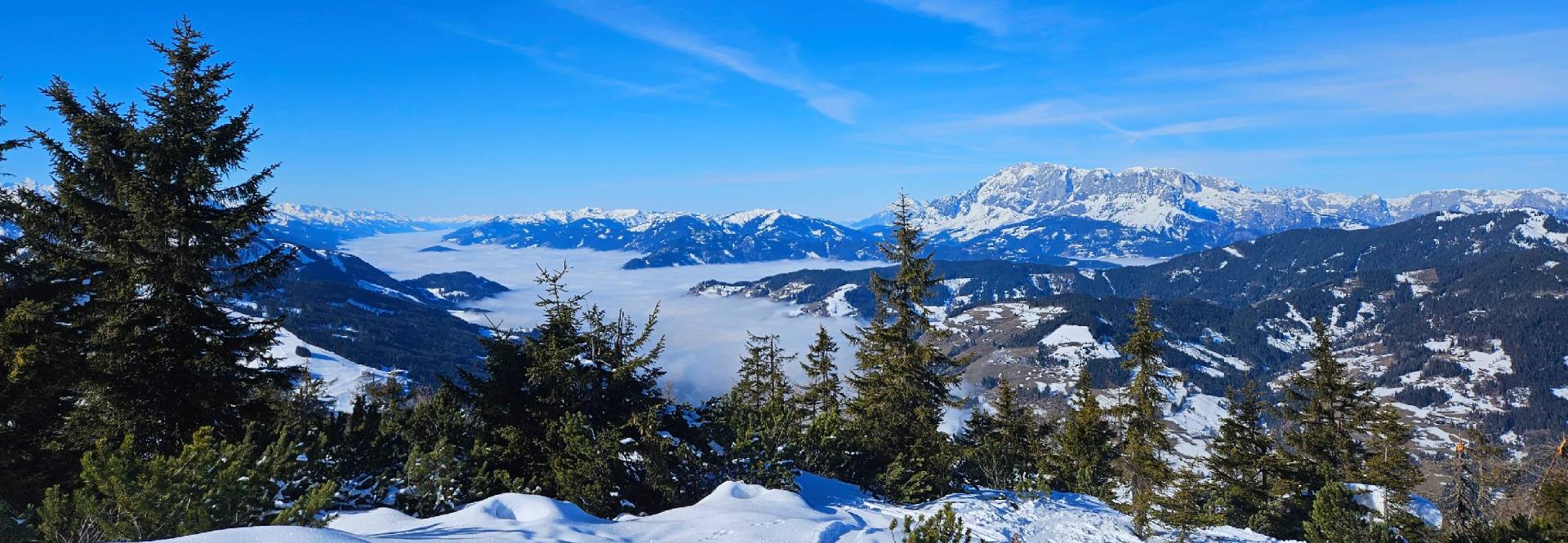 Skitrip (skiën) als bedrijfsuitje en personeelsreis voor Vitakruid