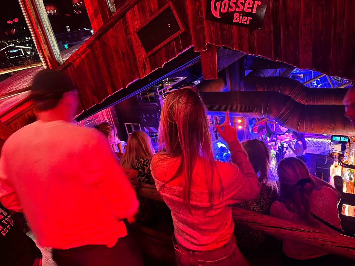 Skitrip (skiën) als bedrijfsuitje en personeelsreis voor Vitakruid