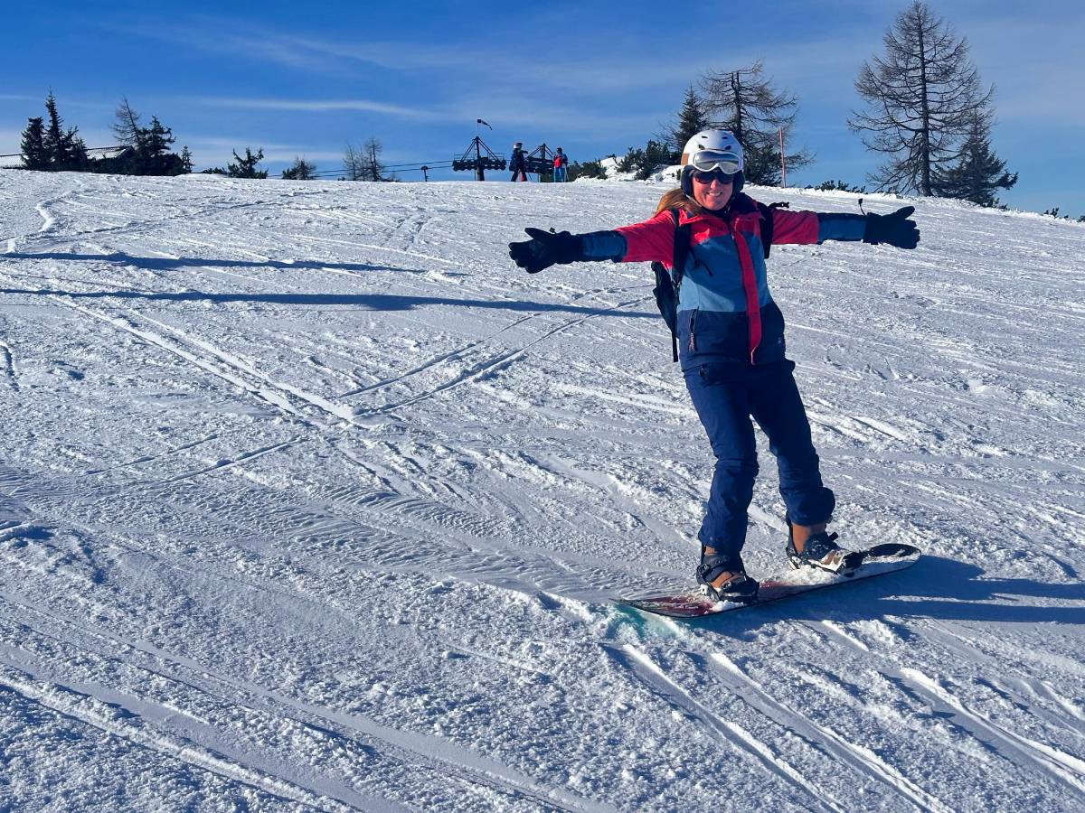 Skitrip (skiën) als bedrijfsuitje en personeelsreis voor Vitakruid