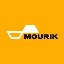 Van Mourik