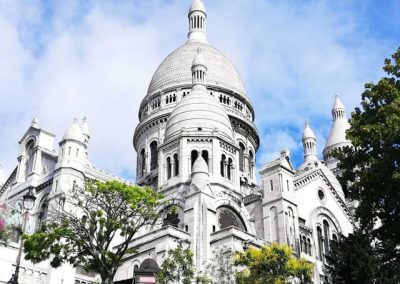 Incentive - bedrijfsreis - personeelsreis - Parijs