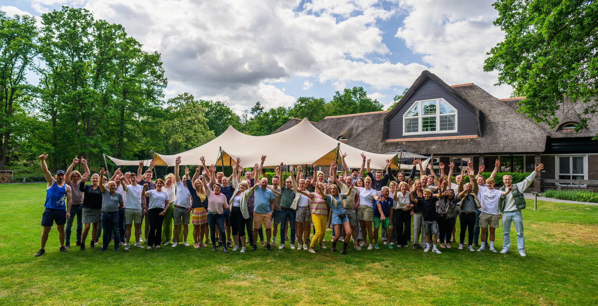 Bedrijfsjubileum-50-jaar-bestaan-Asschert-jubileumfeest-1 Bedrijfsjubileum 80-jaar bestaan SELO (jubileumdag / jubileumfeest)