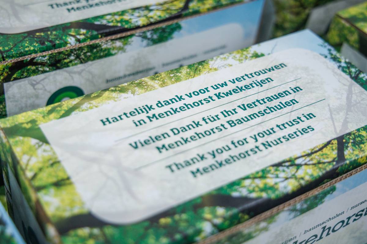 Bedrijfsopening en event ter ere van bedrijfsjubileum op eigen locatie (bedrijf) van Menkehorst Kwekerijen Bedrijfsopening en event ter ere van bedrijfsjubileum op eigen locatie (bedrijf) van Menkehorst Kwekerijen