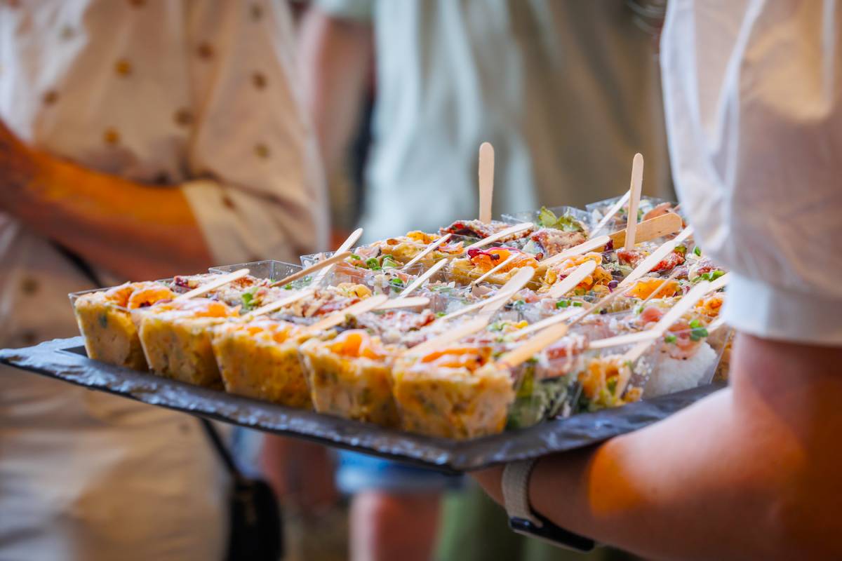 Bedrijfsopening en event ter ere van bedrijfsjubileum op eigen locatie (bedrijf) van Menkehorst Kwekerijen Bedrijfsopening en event ter ere van bedrijfsjubileum op eigen locatie (bedrijf) van Menkehorst Kwekerijen
