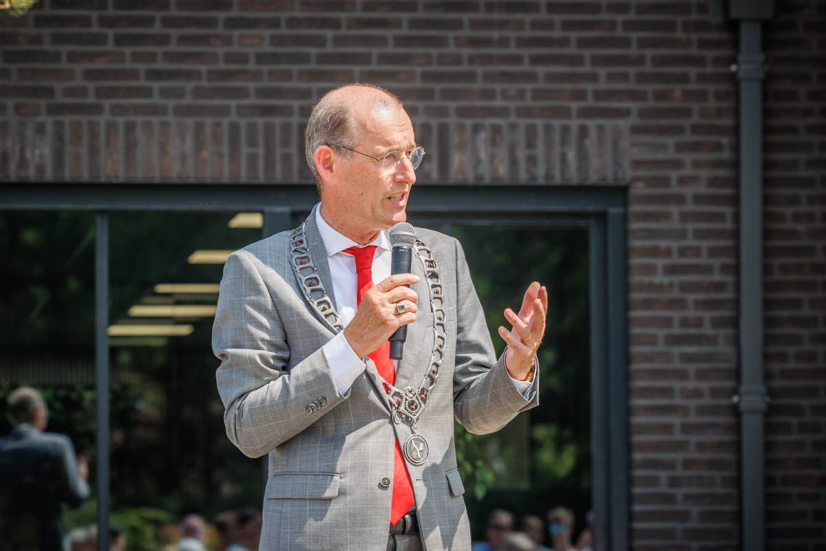 Bedrijfsopening en event ter ere van bedrijfsjubileum op eigen locatie (bedrijf) van Menkehorst Kwekerijen Bedrijfsopening en event ter ere van bedrijfsjubileum op eigen locatie (bedrijf) van Menkehorst Kwekerijen