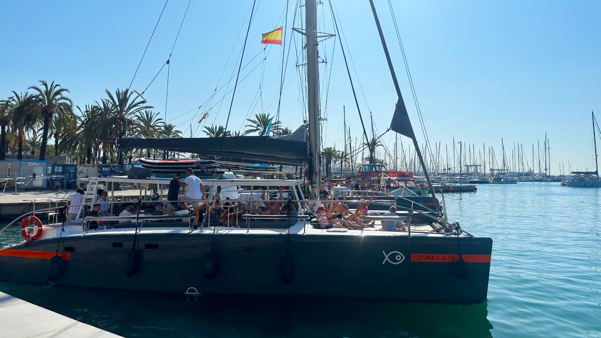 Bedrijfsreis Mallorca als Jubileumweekend Bedrijfsreis Mallorca als Jubileumweekend